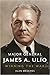 Major General James A. Ulio...