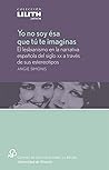 Yo no soy ésa que tú te imaginas by Angie Simonis