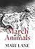 March of the Animals by Matt Lane