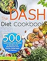 Dash Diet Cookboo...