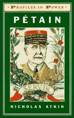 Petain (Profiles In Power)