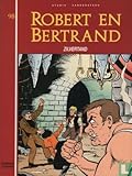 Robert en Bertrand #98 Zilvertand