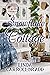 Snowflake Cottage by Linda Carroll-Bradd