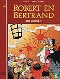 Robert en Bertrand #97 Ster nummer 17