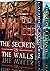 The Secrets in the Walls Boxset: A Riveting Haunted House Mystery
