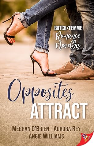 Opposites Attract Butch Femme Romances By Aurora Rey