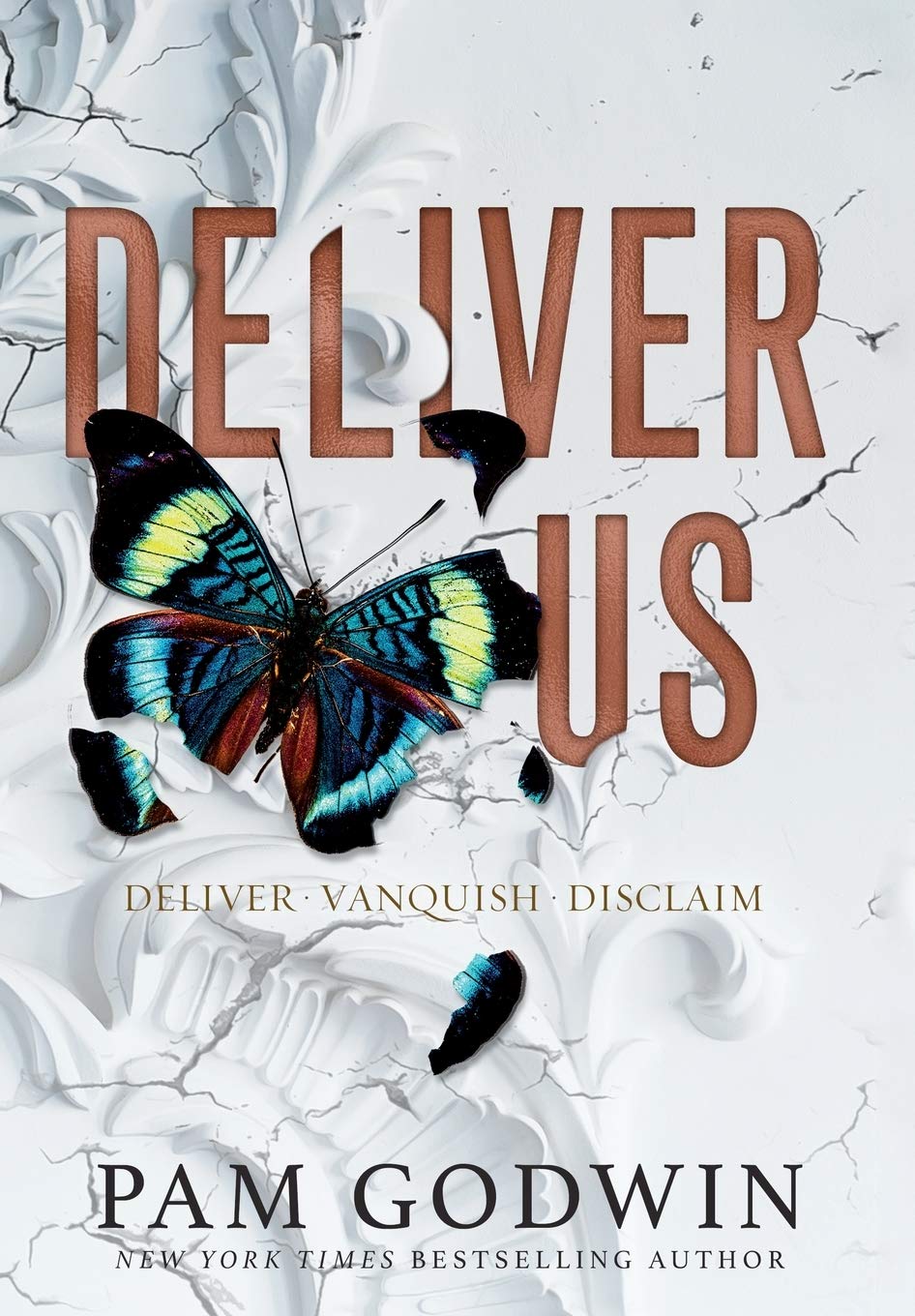 Deliver Us (Hardcover)