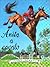 Anita a Cavalo by Gilbert Delahaye