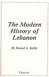 Modern History of Lebanon Modern History of Lebanon