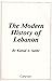 Modern History of Lebanon by Kamal Salibi