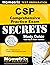 CSP Comprehensive Practice Exam Secrets Study Guide: CSP Test Review for the Certified Safety Professional Exam