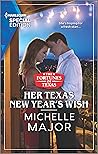 Her Texas New Year's Wish (The Fortunes of Texas: The Hotel Fortune #1)