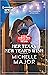 Her Texas New Year's Wish (The Fortunes of Texas The Hotel Fortune Book 1) by Michelle Major
