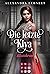 Die letzte Kiya 3: Blutthron: Vampir-Liebesroman über eine verschollene Thronerbin und den geheimnisvollen Kronprinzen der Nacht (German Edition)