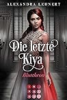 Die letzte Kiya 3...