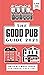 Good Pub Guide 2021 by Luke Waterson