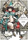 Ateliér špičatých klobouků 2 by Kamome Shirahama