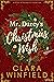 Mr. Darcy's Christmas Wish by Clara Winfield