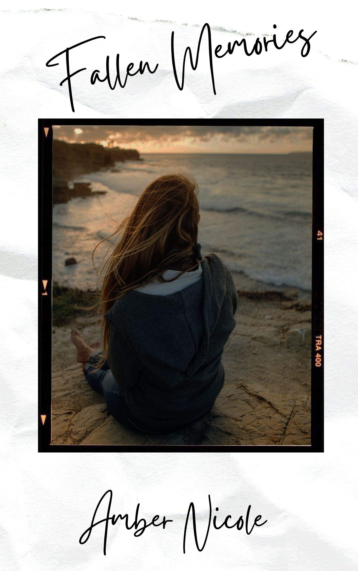 Fallen Memories (Kindle Edition)