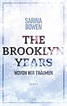 Wovon wir träumen by Sarina Bowen