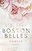 Hunter (Boston Belles, #1)