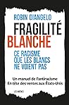 Fragilité Blanche...