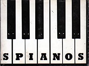 Quelques Pianos (Paperback)