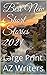Best New Short Stories 2021...