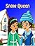 Snow Queen Story in English by Simon Marshall