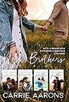Nash Brothers Box Set by Carrie Aarons