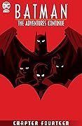 Batman: The Adventures Continue (2020-) #14