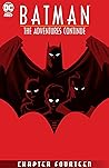 Batman: The Adventures Continue (2020-) #14