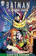 Batman: The Adventures Continue (2020-) #15