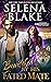 Bewitched by His Fated Mate (Stigward New Orleans #0) by Selena Blake