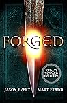 Forged: 33 Days T...