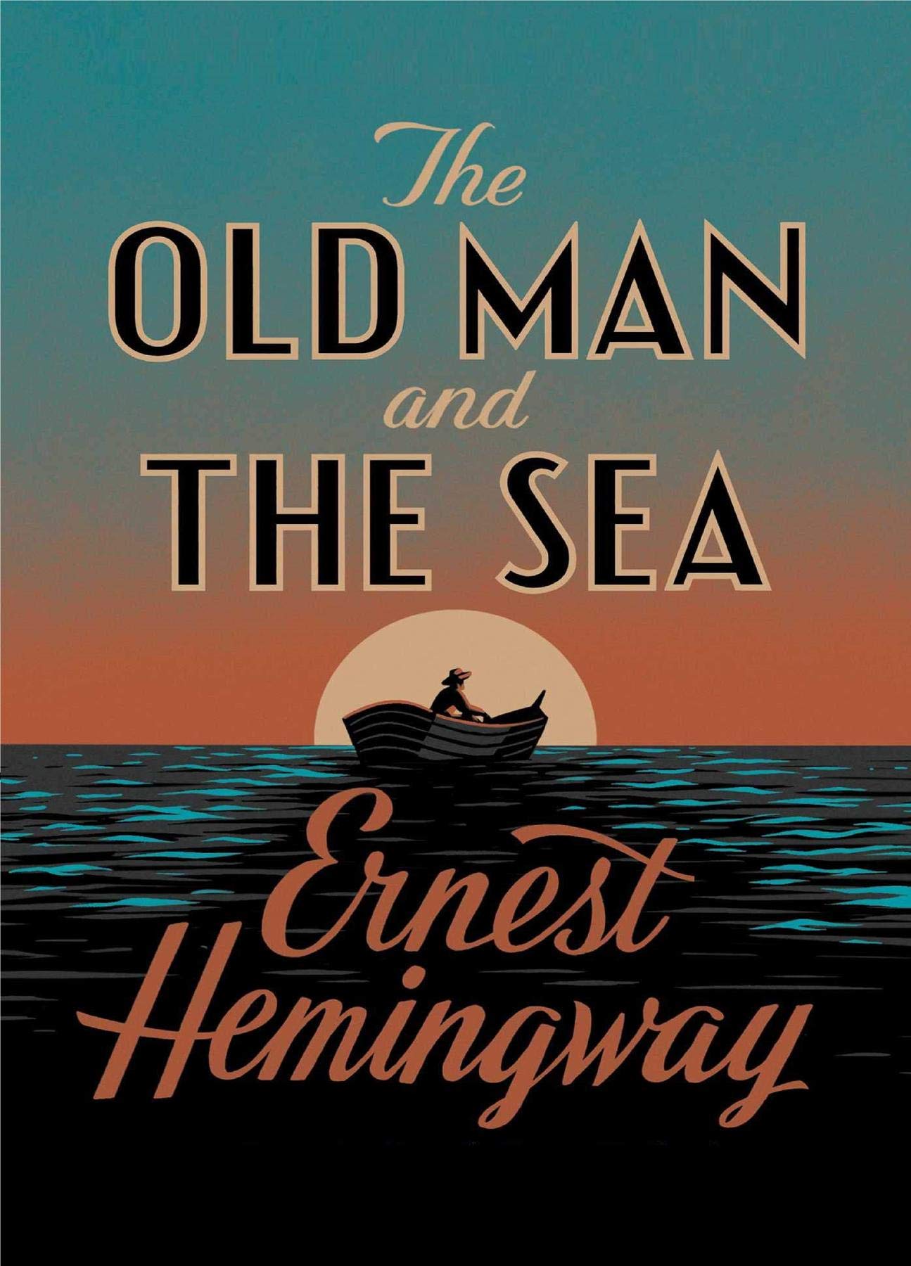 The Old Man and the Sea
