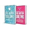 Free-Motion Quilt...