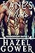 Kane's Mate by Hazel Gower