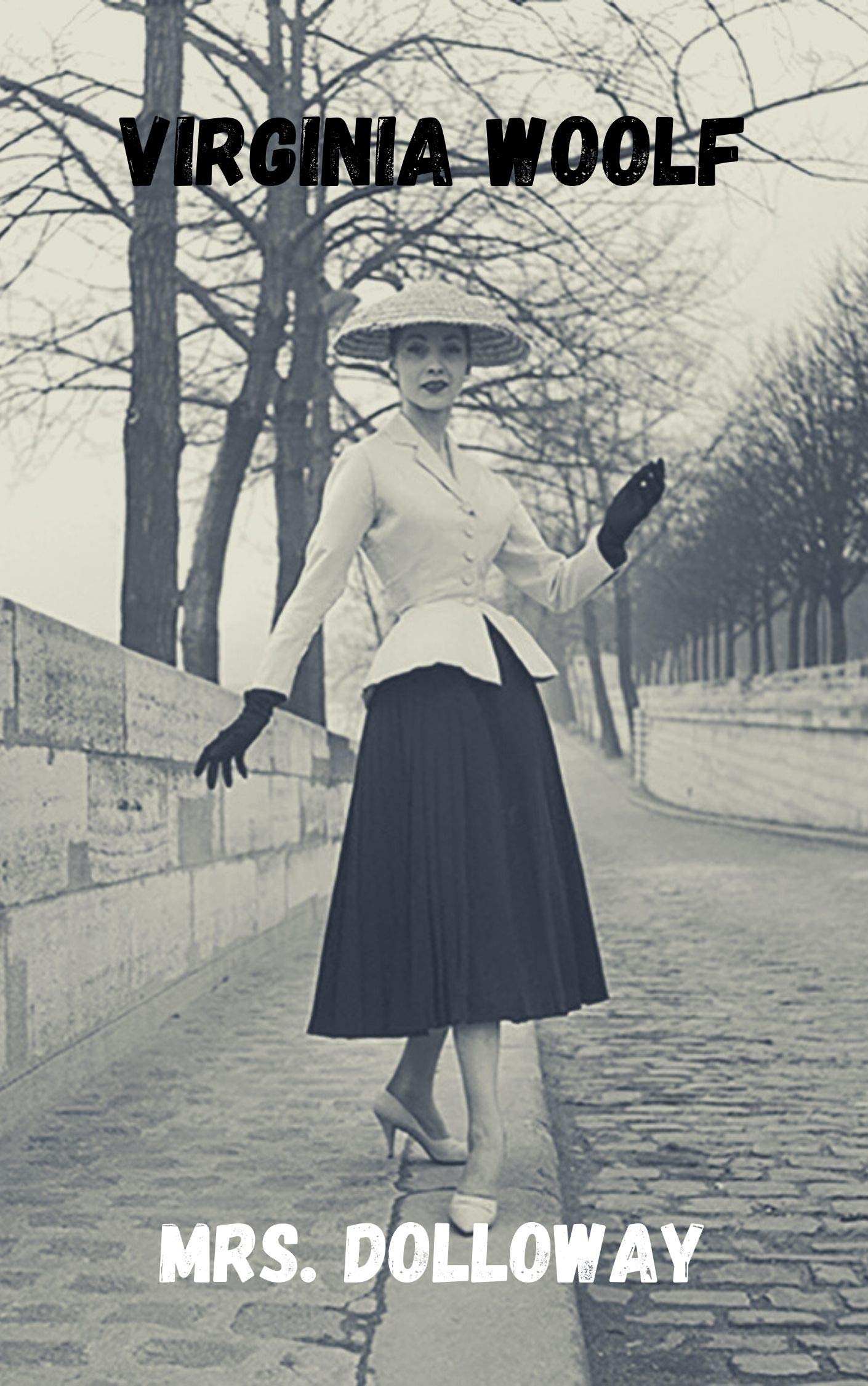 Mrs. Dalloway