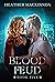 Blood Feud (Changed, #4)