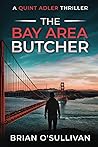 The Bay Area Butcher (Quint Adler #2)