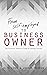 From Self-Employed to Business Owner by Alex Cook