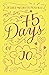 75 Days of Jo by Jessica McCarter Pontillo