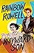 Wayward Son (Simon Snow, #2)