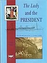 The Lady and the President: The Life and Loss of the S.S. President Coolidge