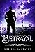 Betrayal (Immortals of Indriell #5)