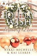 A Holiday Wish Kind of Love: A Sojourner Falls Tale