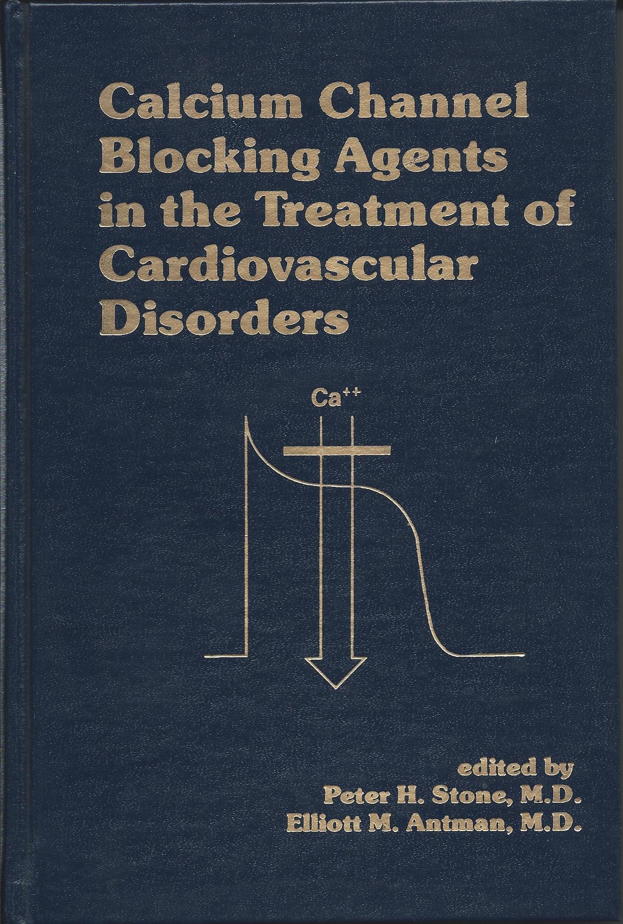 Calcium Channel Blocking Agents