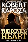 The Devil's Heart (Nick Randall #3) The Devil's Heart (Nick Randall #3)