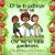 Oh! We're little gardeners:...